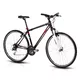 Cross Bike 4EVER Energy 2013 - Black-Red