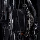Gravel E-Bike 4EVER ENGRAVE FLAT 28” - titan/hologram