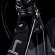 Gravel E-Bike 4EVER ENGRAVE FLAT 28” - titan/hologram