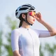 Photochromic Sports Sunglasses Altalist Hayate - černá se zlatými skly