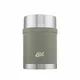 Food Jar Esbit Sculptor 0.75 L Grey