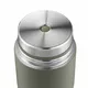 Food Jar Esbit Sculptor 0.75 L Grey