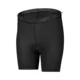 Women’s Loose Cycling Shorts Etape Cat 2.0 - Black/Pink