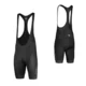 Men’s Cycling Bib Shorts Etape Elite Lacl 2.0 - Black - Black