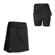 Cycling Skirt Etape Laura - Black - Black