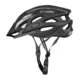 Cycling Helmet Etape Twister - černá/žlutá fluo mat - černá/bílá mat