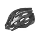 Cycling Helmet Etape Twister - černá/žlutá fluo mat