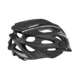 Cycling Helmet Etape Twister - černá/žlutá fluo mat