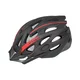 Cycling Helmet Etape Twister - černá/žlutá fluo mat