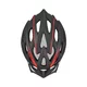Cycling Helmet Etape Twister - černá/žlutá fluo mat