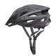 Cycling Helmet Etape Twister - černá/žlutá fluo mat - černá/titan mat