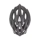 Cycling Helmet Etape Twister - černá/žlutá fluo mat