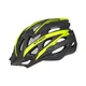 Cycling Helmet Etape Twister - černá/žlutá fluo mat