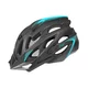 Cycling Helmet Etape Venus - černá/mint mat