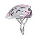 Cycling Helmet Etape Venus - černá/mint mat - bílá/růžová mat