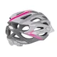Cycling Helmet Etape Venus - černá/mint mat