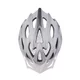 Cycling Helmet Etape Venus - černá/mint mat