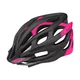 Cycling Helmet Etape Vesper - bílá/šedá mat