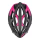 Cycling Helmet Etape Vesper - bílá/šedá mat