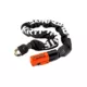 Bicycle Lock Kryptonite Evolution 1016 Integrated Chain