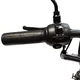 Electric Scooter W-TEC E-Greta II 12Ah 18" - Black