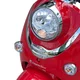 Electric Three-Wheel Scooter inSPORTline Tarra • 25 km/h • Up to 45 km Range • No Driver’s License Required