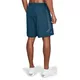 Men’s Shorts Under Armour Woven Graphic Short - Gray/Orange