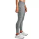 Women’s Leggings Under Armour Favorite WM - Jet Gray - Carbon Heather
