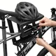 Multifunctional Wall-Mounted Bike Rack inSPORTline Bikraft