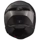 Motorcycle Helmet LS2 FF808 Stream II Jeans Titanium