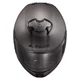 Motorcycle Helmet LS2 FF808 Stream II Solid Nardo Gray