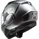 Flip-Up Motorcycle Helmet LS2 FF900 Valiant II Jeans P/J