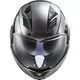 Flip-Up Motorcycle Helmet LS2 FF900 Valiant II Jeans P/J
