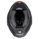 Flip-Up Motorcycle Helmet LS2 FF902 Scope II Solid Matte Black