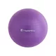 Gymnastic ball inSPORTline Comfort Ball 85 cm - Purple