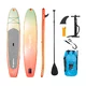 Paddle Board w/ Accessories inSPORTline WaveTeam 13’0”