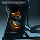 Elliptical trainer inSPORTline ZenStride 1200