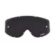 Spare lens for moto goggles W-TEC Major