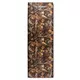 Self-inflatable aerobic mattress Trimm Freedom - Camouflage