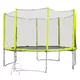 Trampoline Set inSPORTline Froggy PRO 366cm