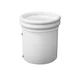 Cold Water Immersion Tub inSPORTline FrostZen Pro II