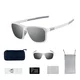 Polarized Sunglasses Altalist Kay L1 - černá s růžovými skly