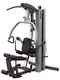 Home gym Body-Solid  Fusion 500