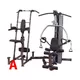 Home Gym Body-Solid Fusion 600