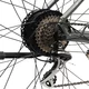 Mountain E-Bike Devron Vulcan 29” – 2025 - Grey