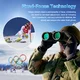 10x42 AutoFocus Binoculars Apexel