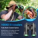 10x42 Waterproof Binoculars Apexel