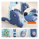 Children’s Basketball Hoop inSPORTline Dolfir