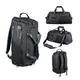 2-in-1 Duffel Bag inSPORTline Cavesso 35
