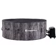 Hot Tub inSPORTline Novaqis 180 x 180 x 65 cm